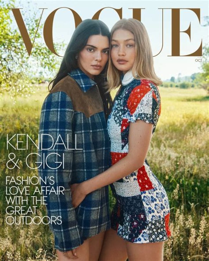 Kendall Jenner, Gigi Hadid & More Hot Models Rocking Mini Dresses On The Runway
