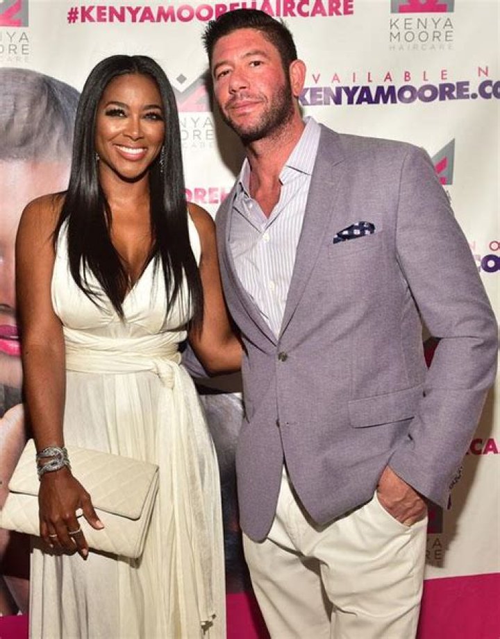 Kenya Moore Reveals If We’ll Meet New Boyfriend On ‘RHOA’ — Listen