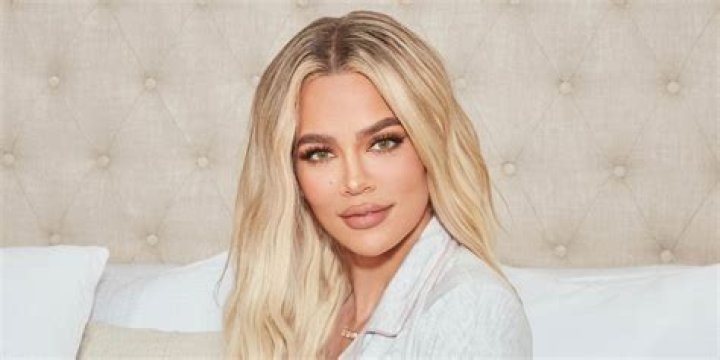 Khloe Kardashian Claps Back After She’s Accused Of Posting & Deleting Photoshopped Pic
