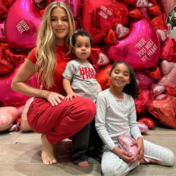 Khloe Kardashian ‘Heartbroken‘ Over George Floyd Death & Wants True To Have A Future Of Love