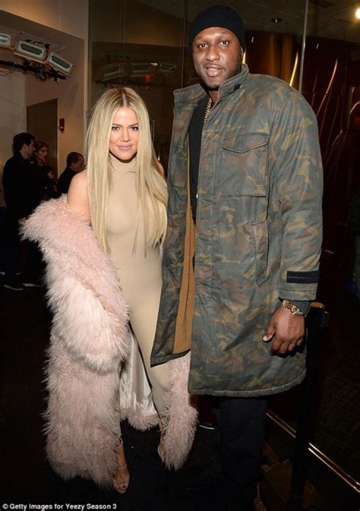 Khloe Kardashian Kicks Lamar Odom Out Of House After Allegedly Finding Crack Pipe