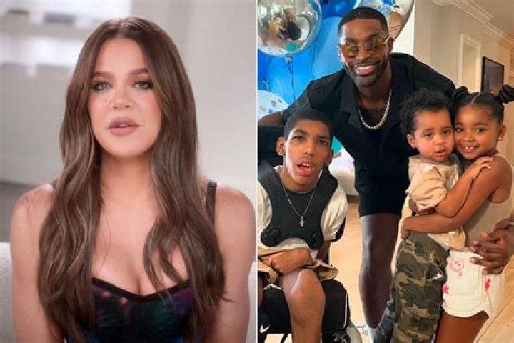 Khloé Kardashian Responds To Shady Tweet About Tristan Thompson After Split