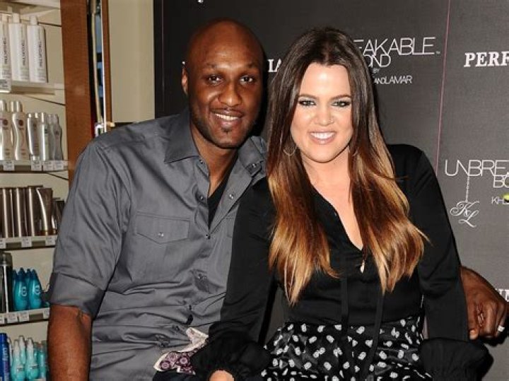 Khloe Kardashian Reveals Why She Really ‘Paused The Divorce’ With Lamar Odom
