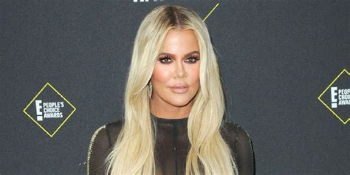 Khloe Kardashian Thanks Fans For Support During Lamar Odom Drama