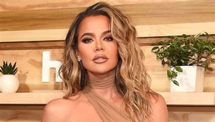 Khloe Kardashian Wears Dream Necklace In New Video: Watch – Hollywood Life