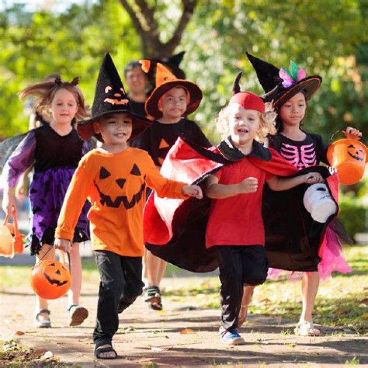 Kids Halloween Costumes — Cool Characters For 2013