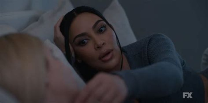 Kim Kardashian & Emma Roberts Make Out in New ‘American Horror Story: Delicate’ Part 2 Trailer
