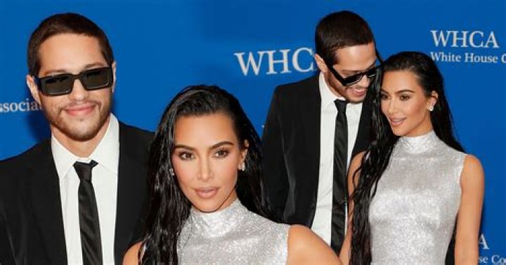 Kim Kardashian Is ‘Smitten’ With Pete Davidson After Rooftop Dinner – Hollywood Life