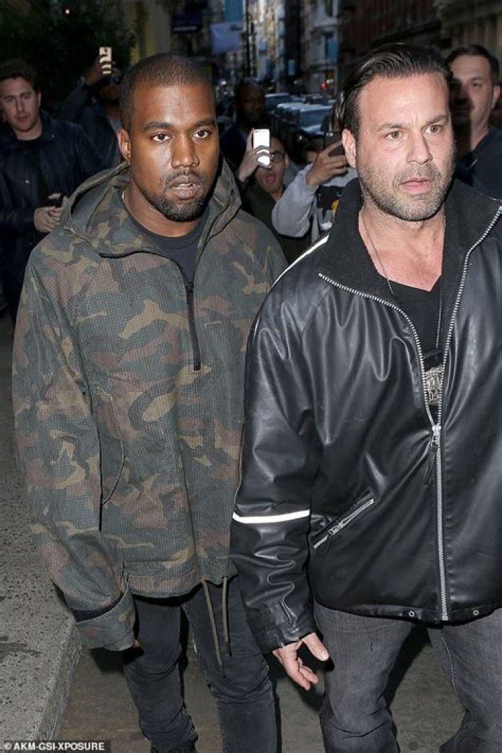 Kim Kardashian’s Ready To Send ‘Cease & Desist’ To Kanye If He Doesn’t Stop Talking About Her
