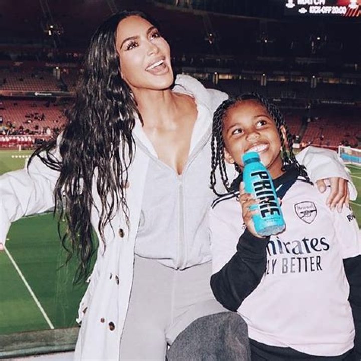 Kim Kardashian & Saint West Sing ‘Encanto’ Hit Song Together In Sweet Video: Watch