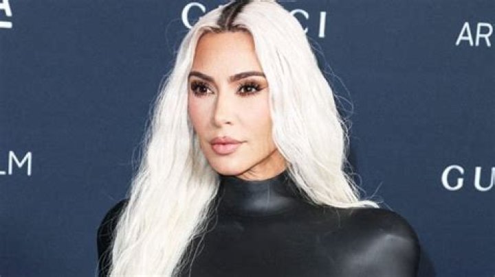 Kim Kardashian Says She’s ‘Re-Evaluating’ Relationship With Balenciaga After Scandal