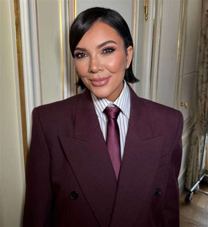 Kim Kardashian Sex At 14 — Kris Jenner’s A Bad Mom – Hollywood Life