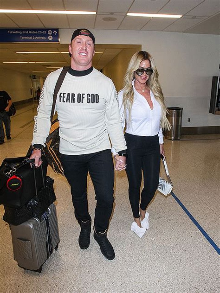 Kim Zolciak Releases Statement On Parenting Amid-Kroy Biermann Divorce – Hollywood Life