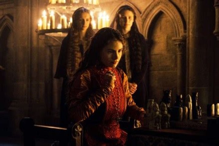 ‘Knightfall’s Genevieve Gaunt: Princess Isabella Is A ‘Driving Force’ In ‘Dangerous’ Season 2