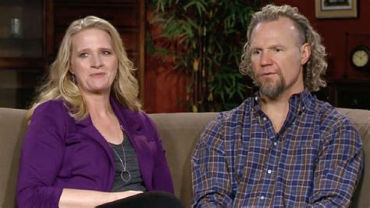 Kody & Christine Brown’s Marriage Is ‘Stiff’ Amid COVID – Hollywood Life
