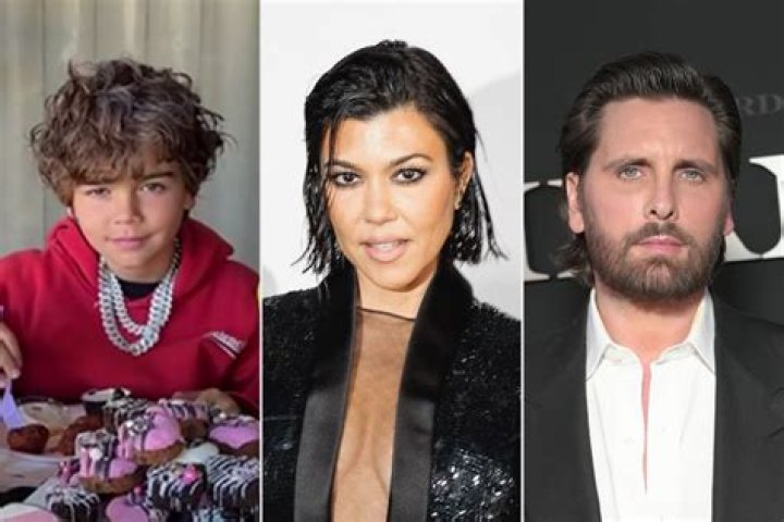 Kourtney Kardashian Demands Prenup From Scott Disick — Report