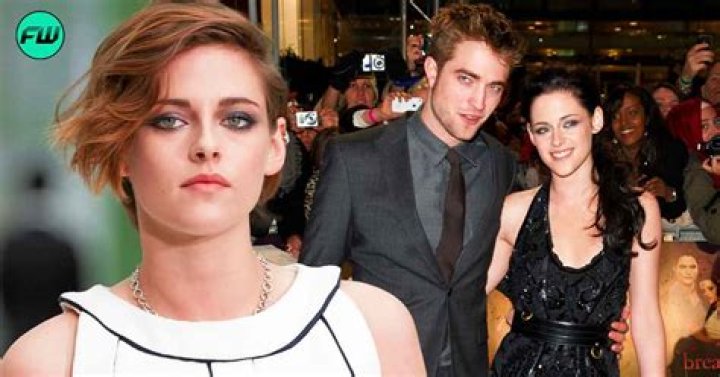 Kristen Stewart Cheating — Doesn’t Regret Stepping Out On Robert Pattinson – Hollywood Life