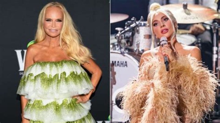 Kristin Chenoweth Defends Lady Gaga From Carly Waddell’s ‘Wicked’ Claims – Hollywood Life