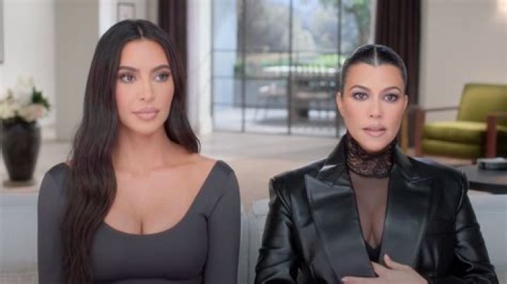 ‘KUWTK’: Kourtney Kardashian Jokes Kris Jenner Has ‘D–k Pics’ On Her Phone — Watch