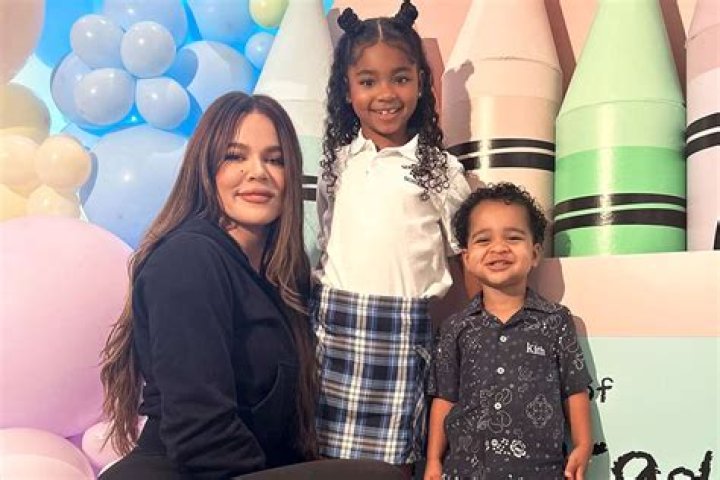 ‘KUWTK’: Tristan Hints He Wants More Kids With Khloe — ‘True Does Need A Sibling’