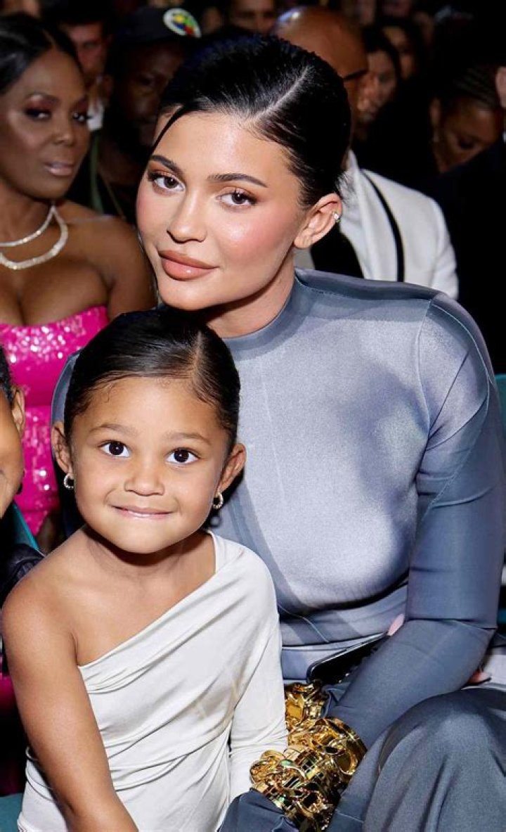 Kylie Jenner Proves Stormi, 2, Looks Just Like Her With Cute Throwback Baby Pic