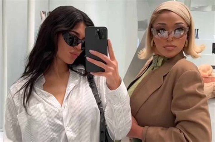 Kylie Jenner Talks Jordyn Woods Friendship Status in New Interview – Hollywood Life