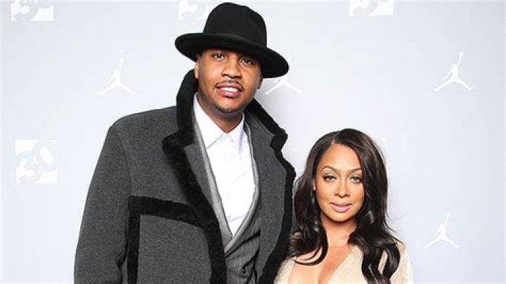 La La & Carmelo Anthony Back Together, She Confirms — See Message – Hollywood Life