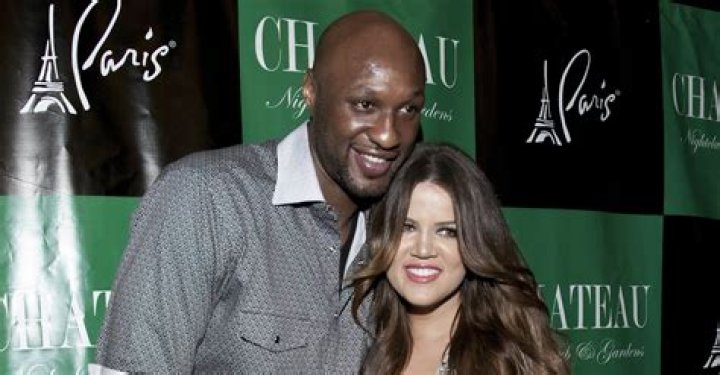 Lamar Odom: Khloe Kardashian Should ‘Move On’ From Marriage