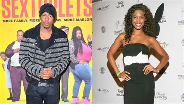LaNisha Cole Disses Nick Cannon For Posting Photos With His Other Kids – Hollywood Life