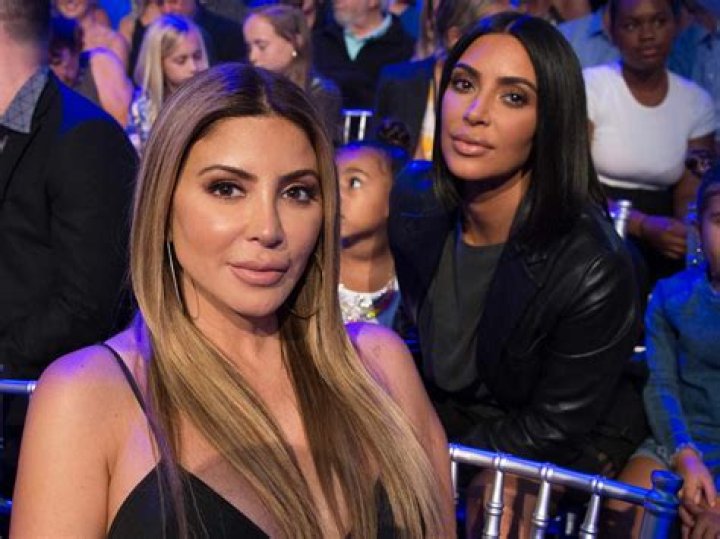 Larsa Pippen Says She’s ‘Happy’ For Ex-BFF Kim Kardashian & Pete Davidson