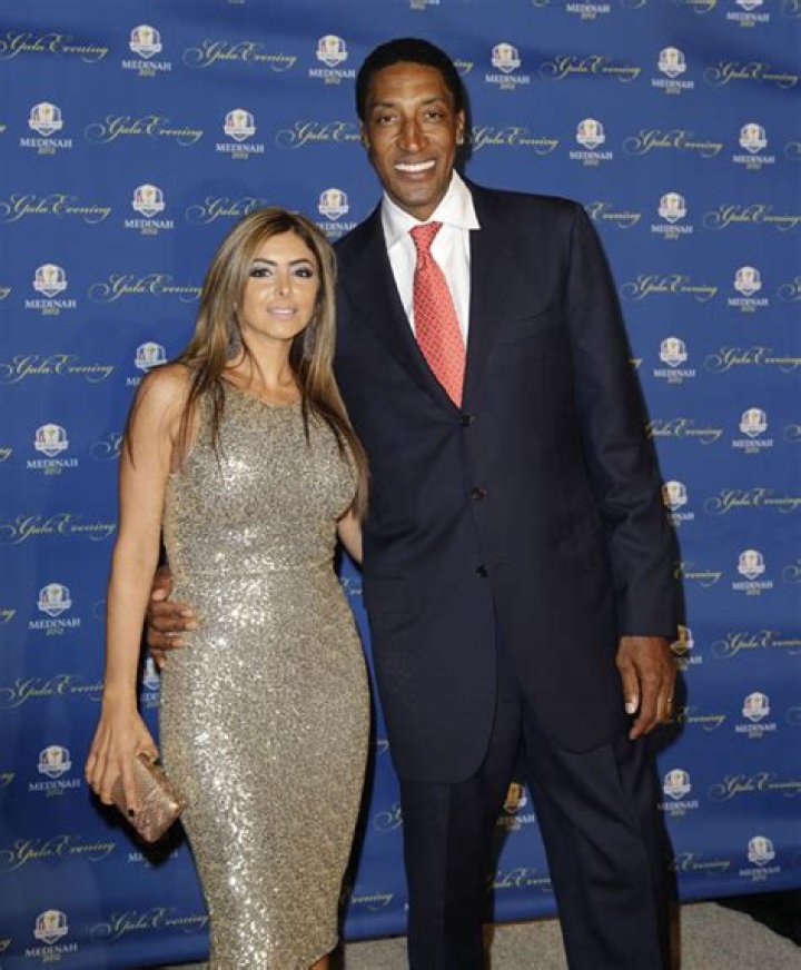 Larsa Pippen & Scottie Pippen Finalize Divorce 3 Years After Split – Hollywood Life