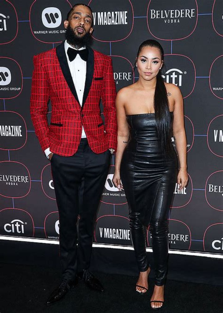 Lauren London Shares Emotional Tribute To Late BF Nipsey Hussle On His 35th Birthday: ‘I Know You Walk With Me’