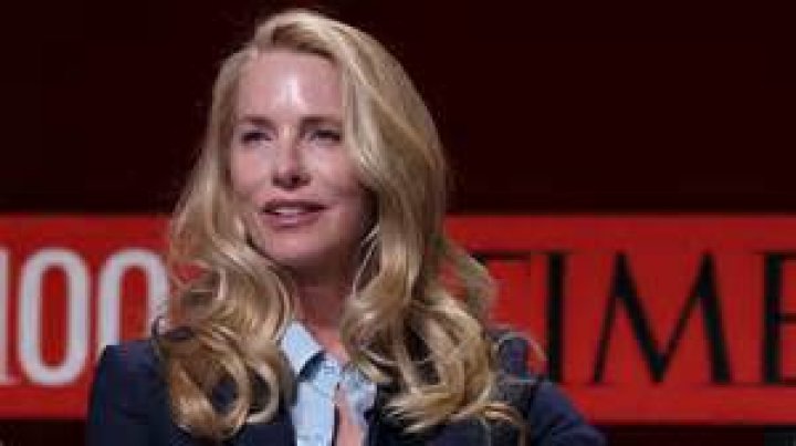 Laurene Powell Jobs: 5 Things About Steve’s Widow Under Attack By Trump For Owning The Atlantic