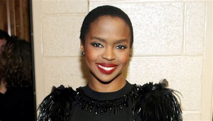 Lauryn Hill – Hollywood Life
