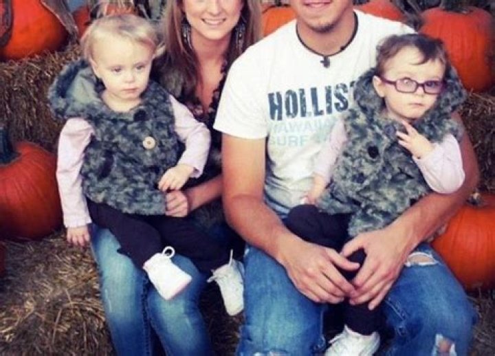 Leah Messer Pregnant — Corey Simms Speaks Out On Ex-Wife’s New Family – Hollywood Life