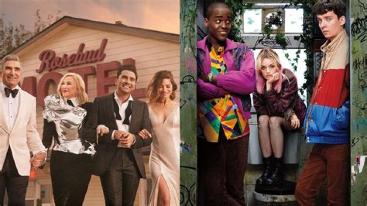 LGBTQ+ Movies & Shows Streaming On Disney+ For Pride Month – Hollywood Life