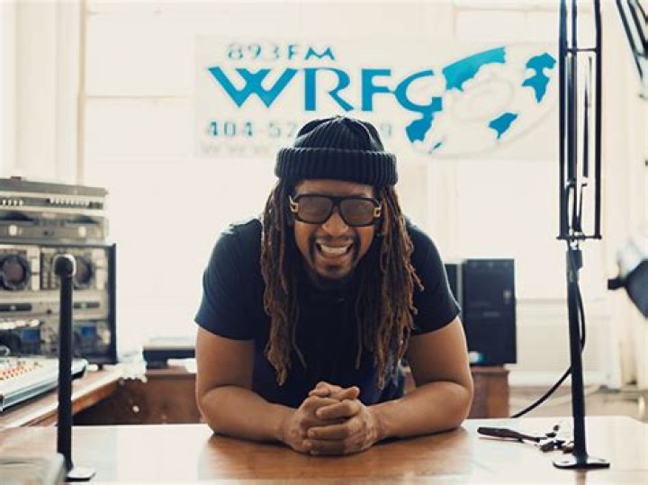 Lil Jon On How His Persona Was Born – Hollywood Life