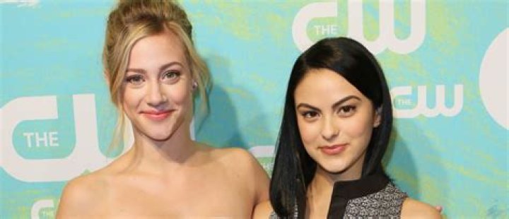 Lili Reinhart & Camila Mendes Joke About Dating Their ‘Riverdale’ Co-Stars In Hilarious TikTok
