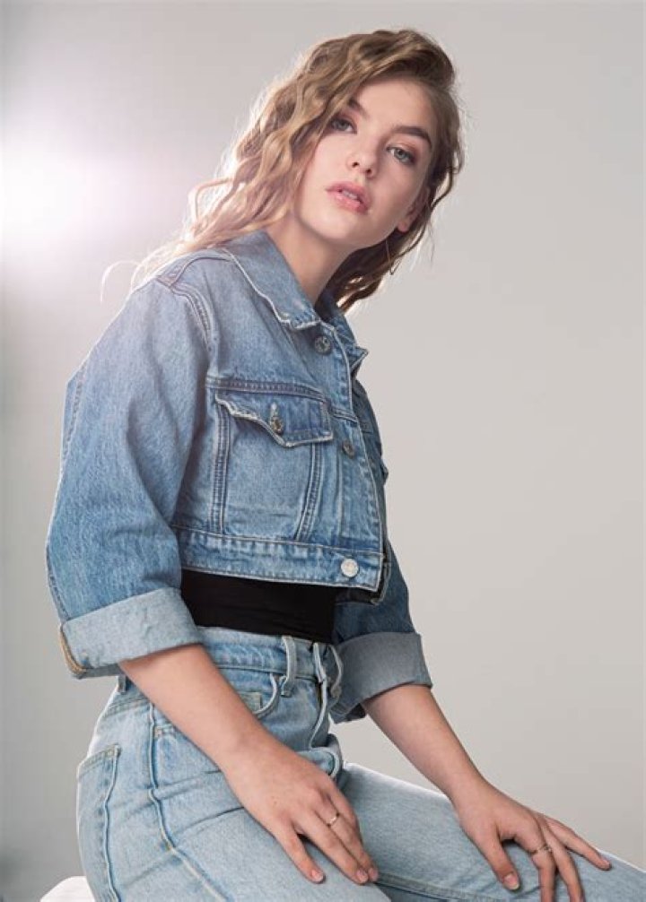 Lyliana Wray — Exclusive Portraits