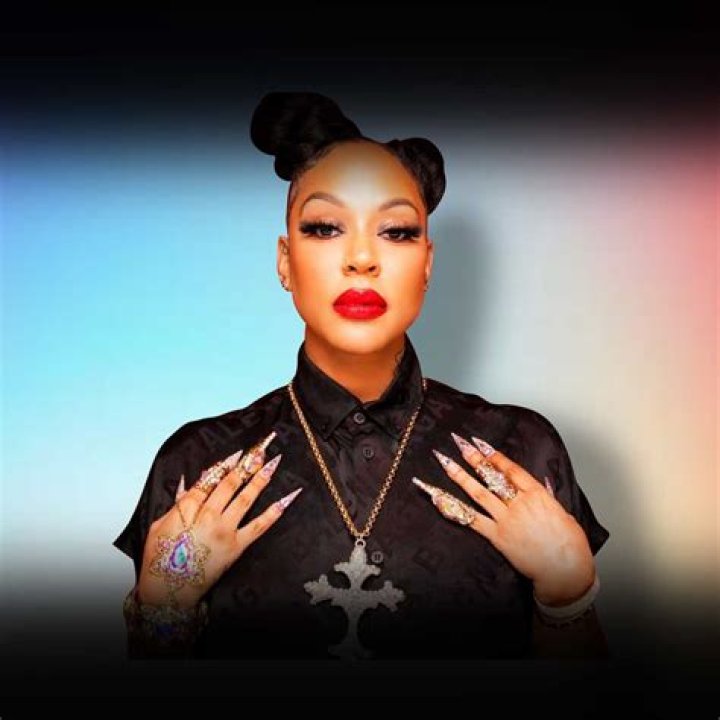 Lyrica Anderson Reveals The ‘True Stories’ That Make Up Her New Album ‘Bad Hair Day’