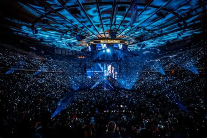 Madison Square Garden Show Review – Hollywood Life