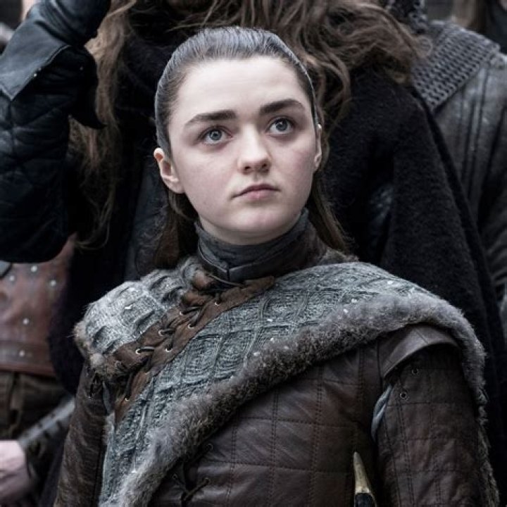 Maisie Williams’ ‘Game Of Thrones’ Spoiler Prank Left Arya Fans Upset – Hollywood Life