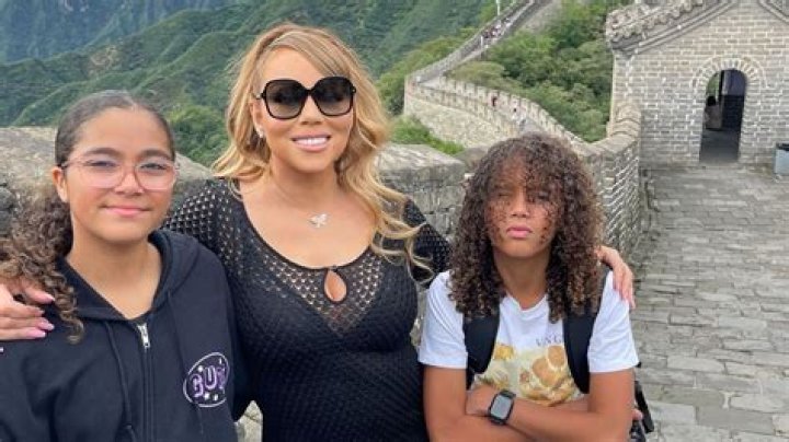 Mariah Carey Broke Up With James Packer After He Became ‘Violent’ In Greece — Report