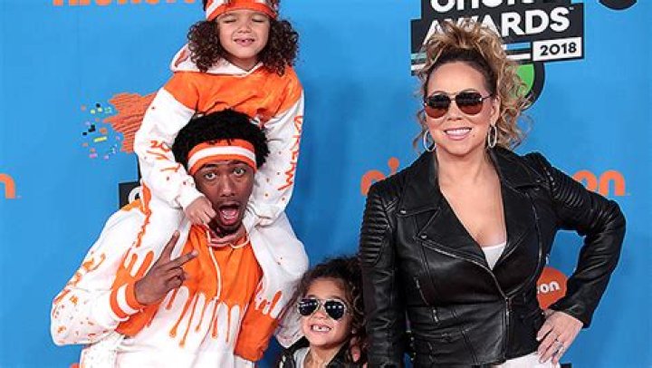 Mariah Carey Shades Nick Cannon For Not Marrying Mothers Of Other Kids – Hollywood Life