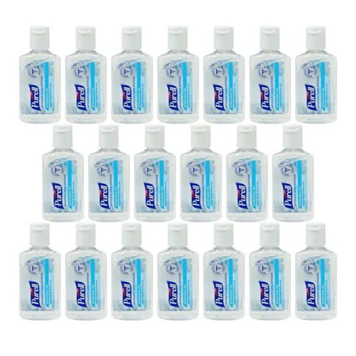 Matt Colvin Donates 17,700 Bottles Of Hand Sanitizer 1 Day After He Admits To Selling Them For Profit