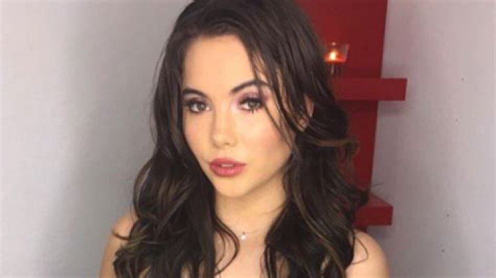 McKayla Maroney’s Cleavage On Display In Sexy New Instagram Video – Hollywood Life