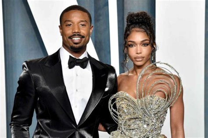 Michael B. Jordan & Lori Harvey Play In The Snow As She Calls Him Her ‘Baby’ In Sweet New Video – Watch