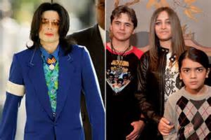 Michael Jackson’s Son, Blanket, 17, Looks All Grown Up In Rare Photo Posted By Brother Prince