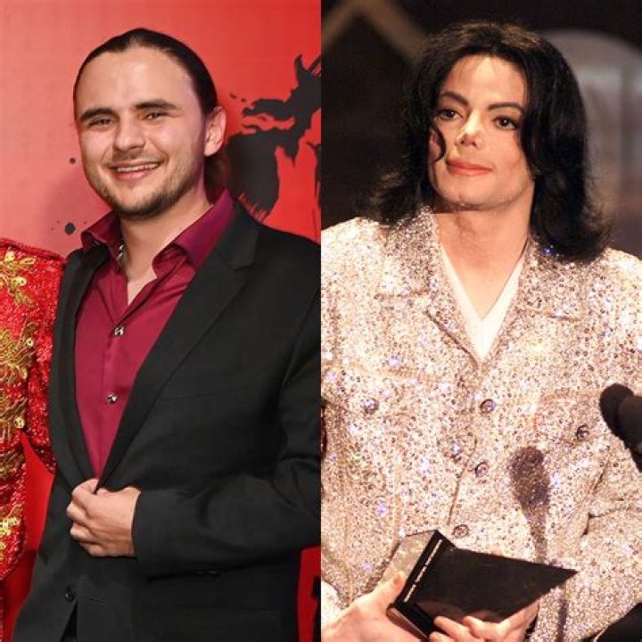 Michael Jackson’s Son Prince Quotes Dad’s Song To Fight Racism – Hollywood Life