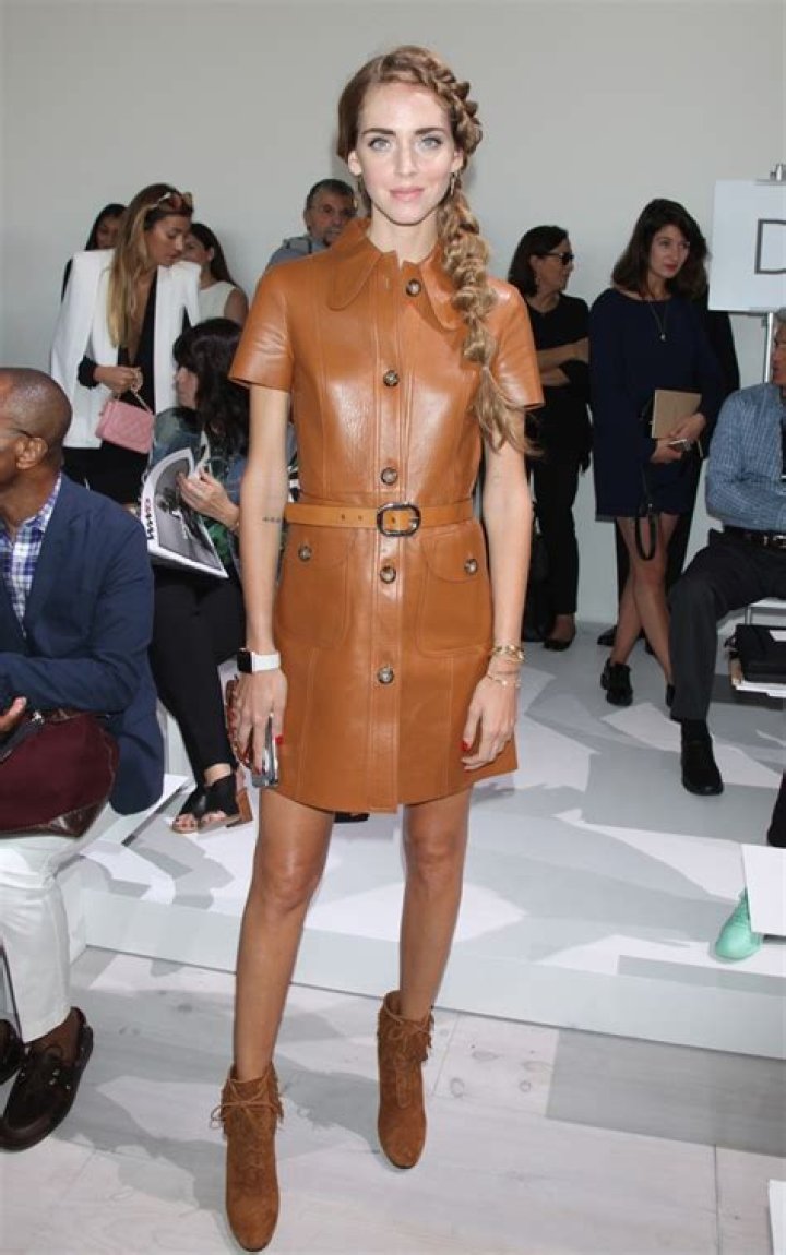 Michael Kors NYFW – Hollywood Life